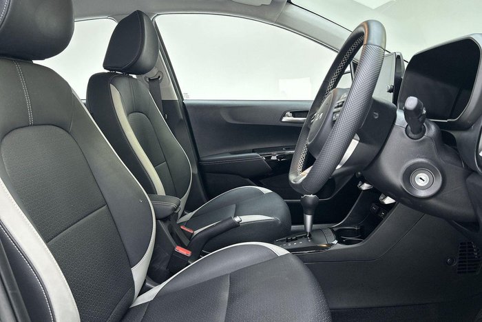 2025 Kia Picanto GT-Line