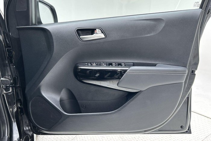 2025 Kia Picanto GT-Line