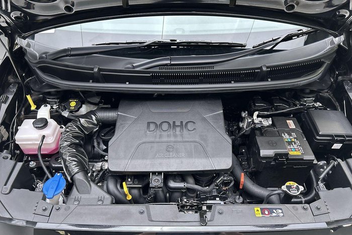 2025 Kia Picanto GT-Line