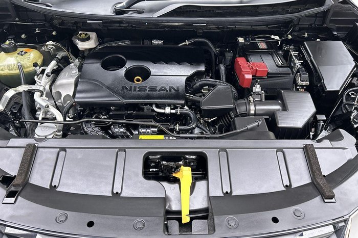 2022 Nissan X-TRAIL Ti