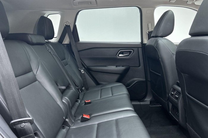 2022 Nissan X-TRAIL Ti