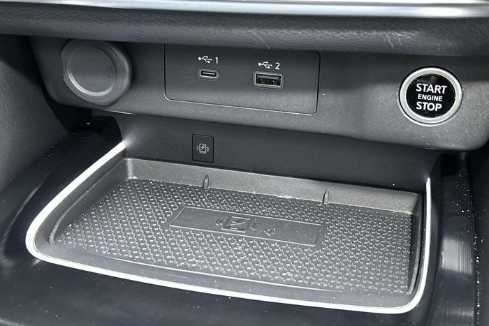 2022 Nissan X-TRAIL Ti