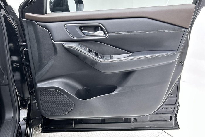 2022 Nissan X-TRAIL Ti