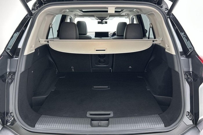 2022 Nissan X-TRAIL Ti