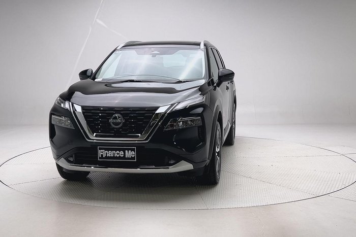 2022 Nissan X-TRAIL Ti