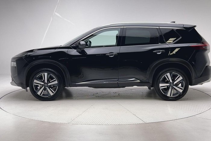 2022 Nissan X-TRAIL Ti