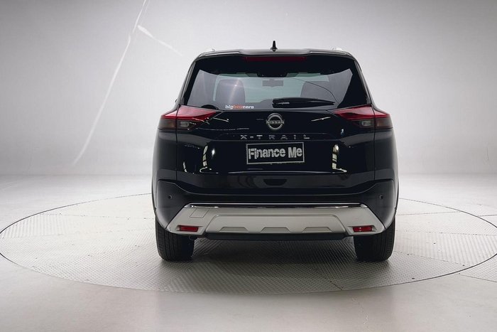 2022 Nissan X-TRAIL Ti