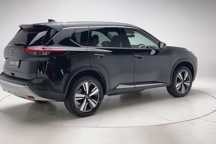 2022 Nissan X-TRAIL Ti