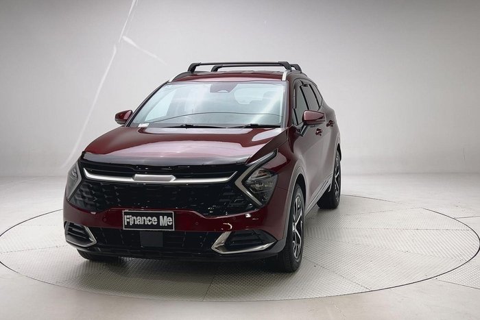 2022 Kia Sportage SX