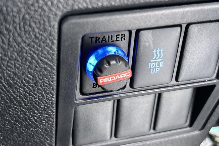 2018 Toyota Hilux SR5