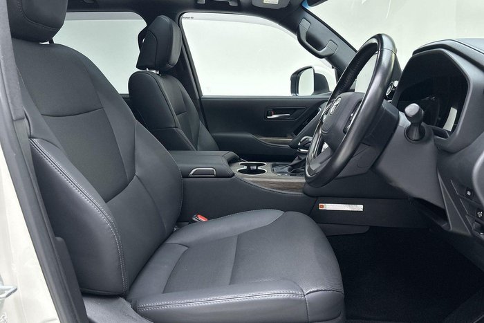 2023 Toyota Landcruiser VX