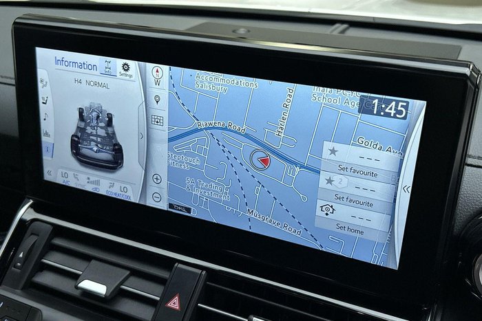 2023 Toyota Landcruiser VX