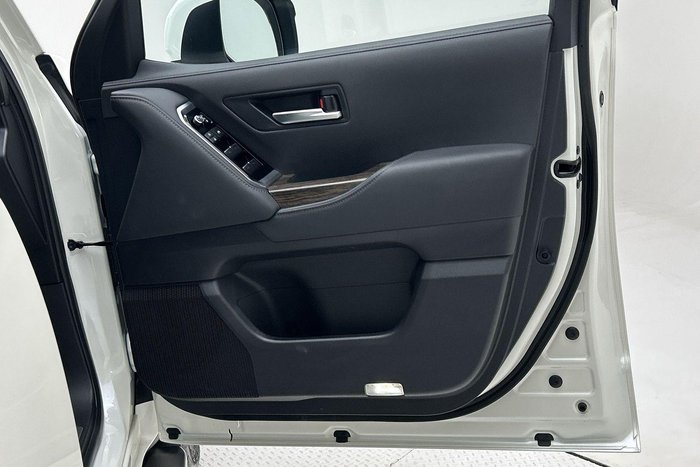 2023 Toyota Landcruiser VX