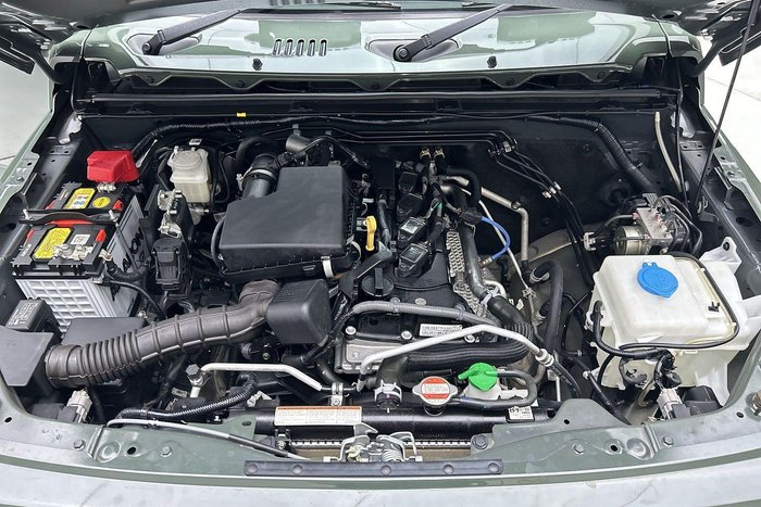 2024 Suzuki Jimny XL