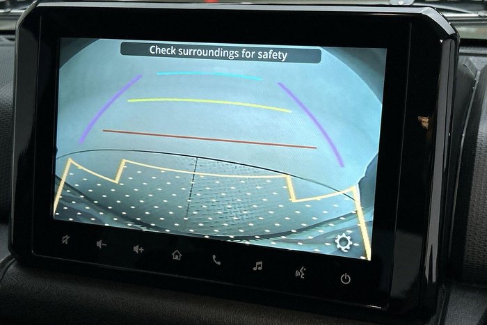 2024 Suzuki Jimny XL