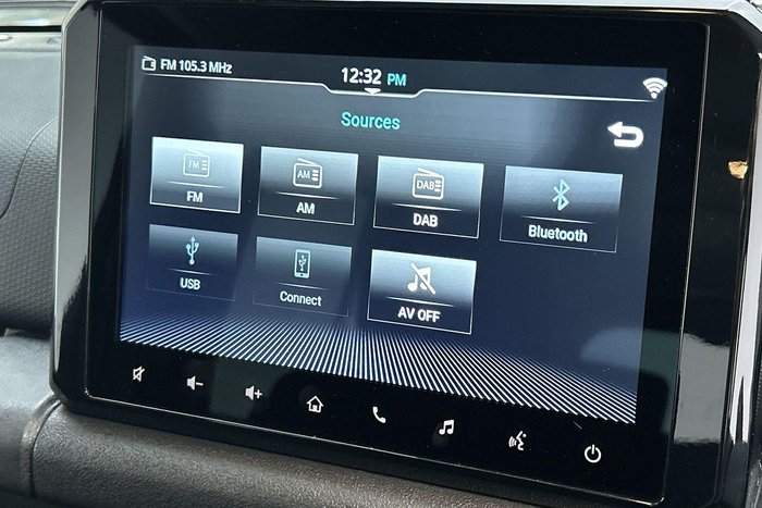 2024 Suzuki Jimny XL