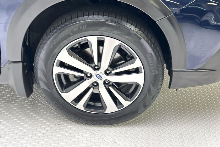 2020 Subaru Outback 2.5i