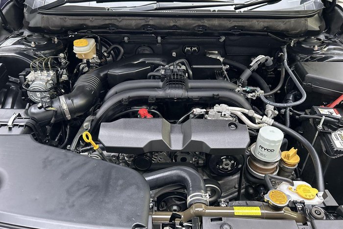 2020 Subaru Outback 2.5i