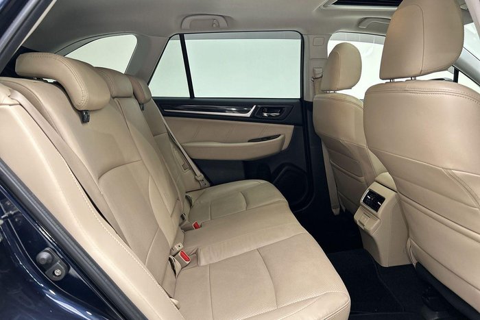 2020 Subaru Outback 2.5i