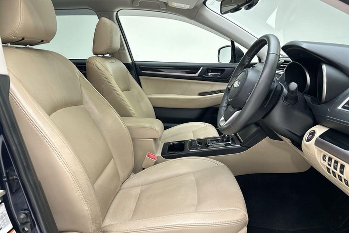 2020 Subaru Outback 2.5i