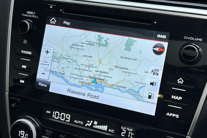 2020 Subaru Outback 2.5i