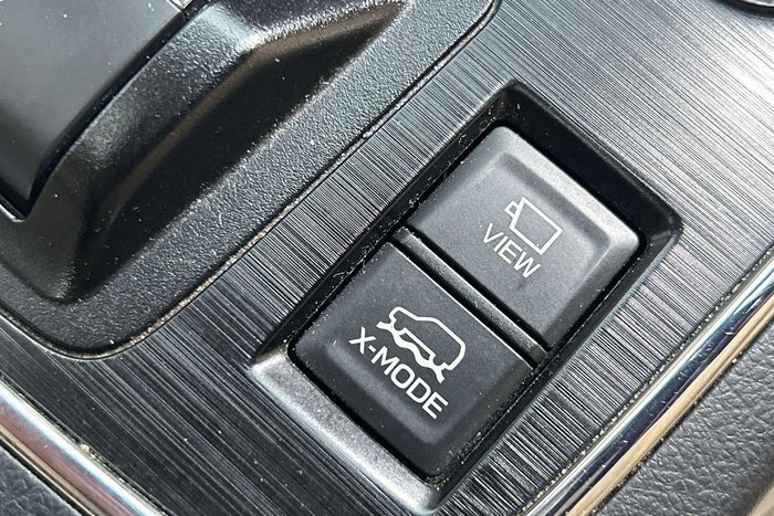 2020 Subaru Outback 2.5i