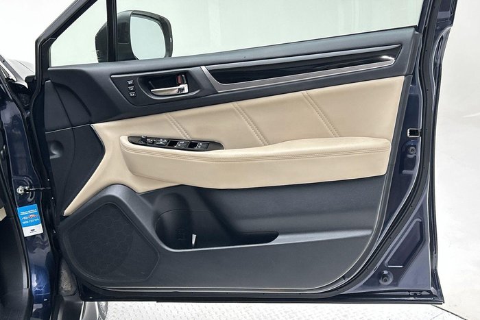 2020 Subaru Outback 2.5i