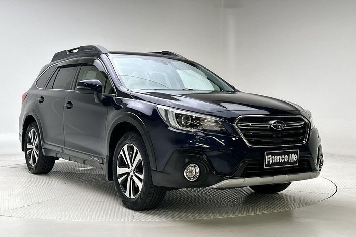 2020 Subaru Outback 2.5i