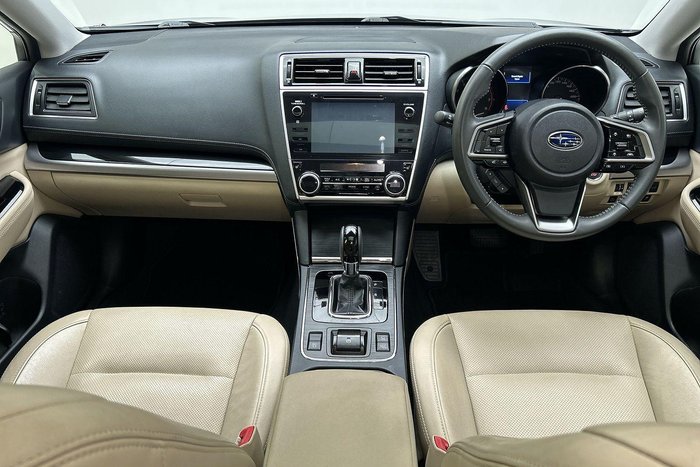 2020 Subaru Outback 2.5i