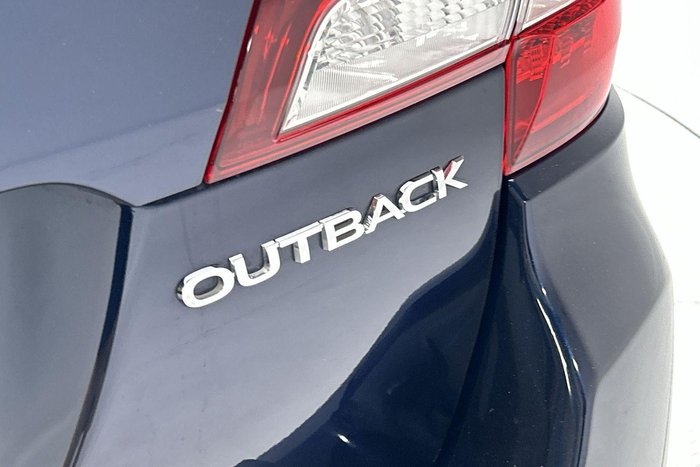 2020 Subaru Outback 2.5i