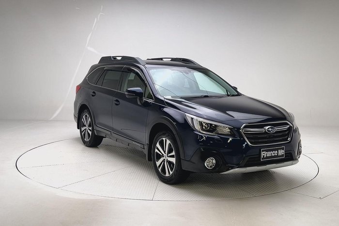 2020 Subaru Outback 2.5i