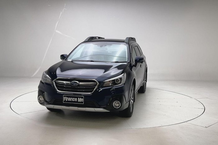 2020 Subaru Outback 2.5i