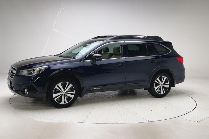 2020 Subaru Outback 2.5i