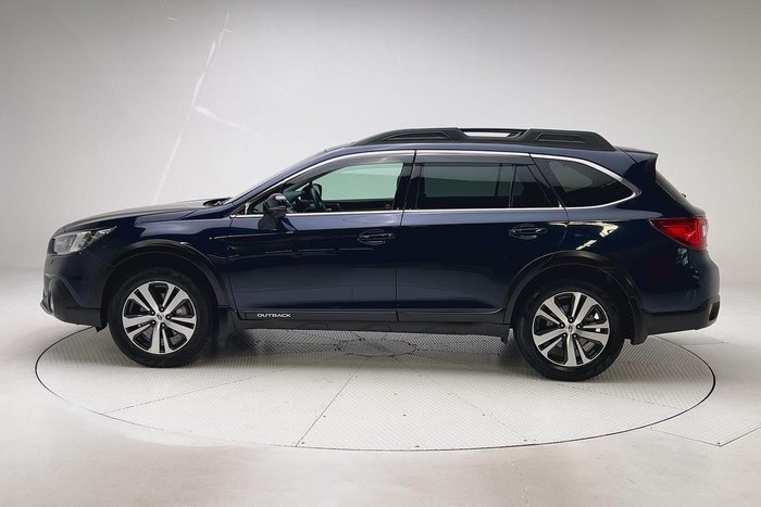 2020 Subaru Outback 2.5i