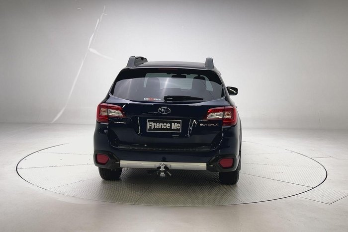 2020 Subaru Outback 2.5i