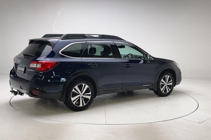2020 Subaru Outback 2.5i