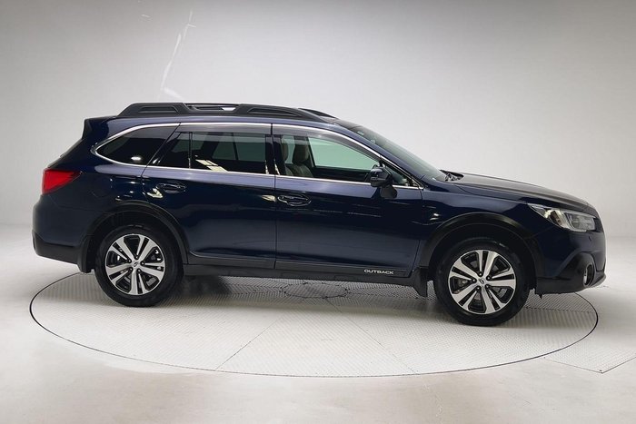 2020 Subaru Outback 2.5i