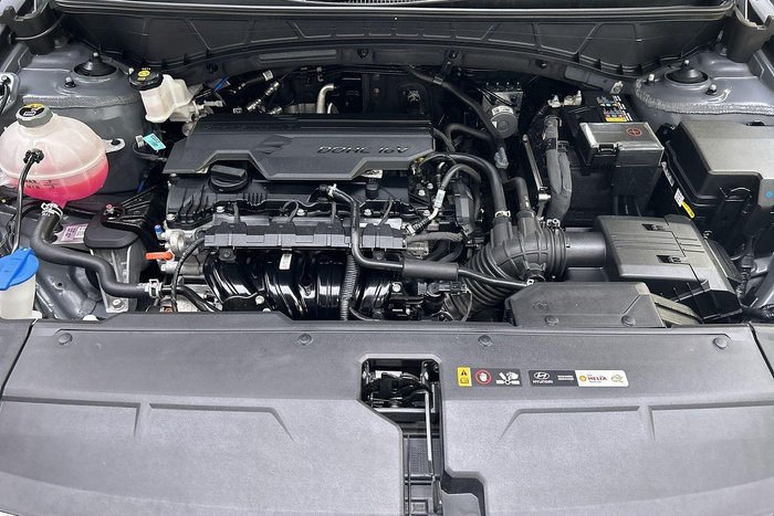 2023 Hyundai Tucson N Line