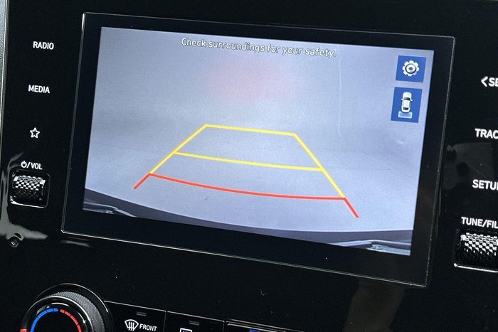 2023 Hyundai Tucson N Line