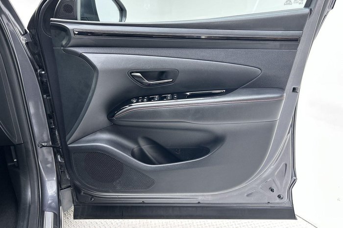 2023 Hyundai Tucson N Line