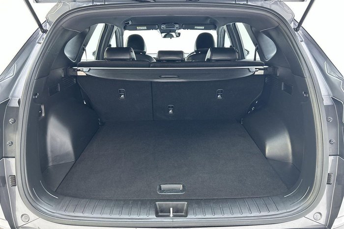 2023 Hyundai Tucson N Line