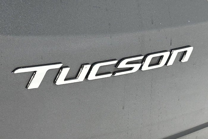 2023 Hyundai Tucson N Line