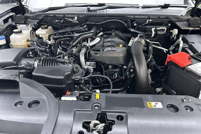 2025 Ford Everest Sport