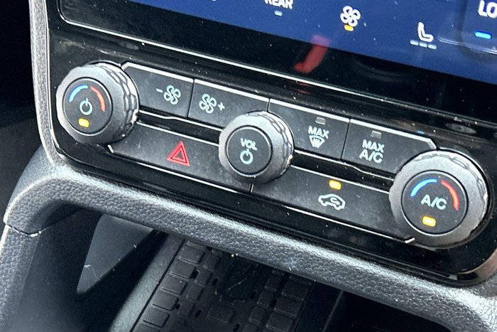 2025 Ford Everest Sport