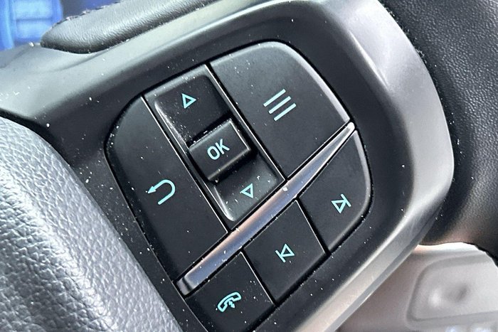 2025 Ford Everest Sport