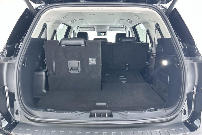 2025 Ford Everest Sport