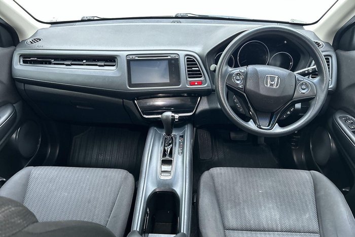 2015 Honda HR-V VTi