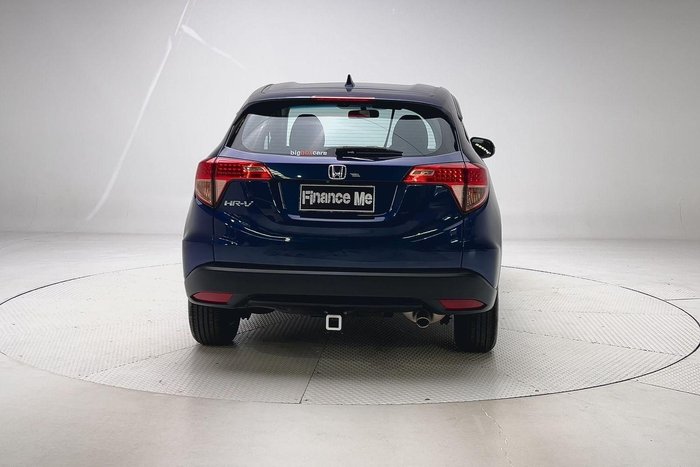 2015 Honda HR-V VTi