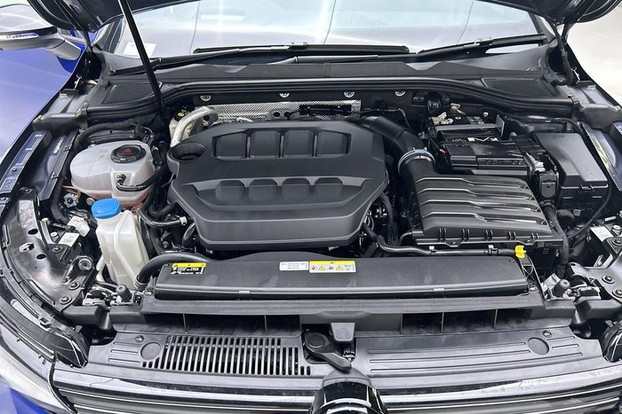 2025 Volkswagen Golf R