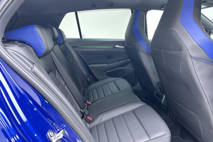 2025 Volkswagen Golf R